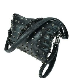 Poizen Industries Susan Bag 2 Poizen Industries Susan Bag -vampirefreaks shop 1000px susan bag black41 1000x