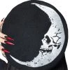 Kreepsville Crescent Moon Beret Hat