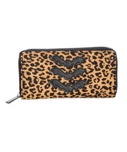Banned Apparel Night Wings Wallet