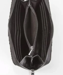 Banned Apparel Darkling Bat Bow Wallet [BLACK] -vampirefreaks shop 345tgrewef 1000x