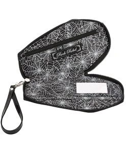 Rock Rebel Halloween Michael Myers Glitter Coffin Wallet 2 Rock Rebel Halloween Michael Myers Glitter Coffin Wallet -vampirefreaks shop 4545435 60690c37 99ca 471e b806 dc5df5719091 1000x