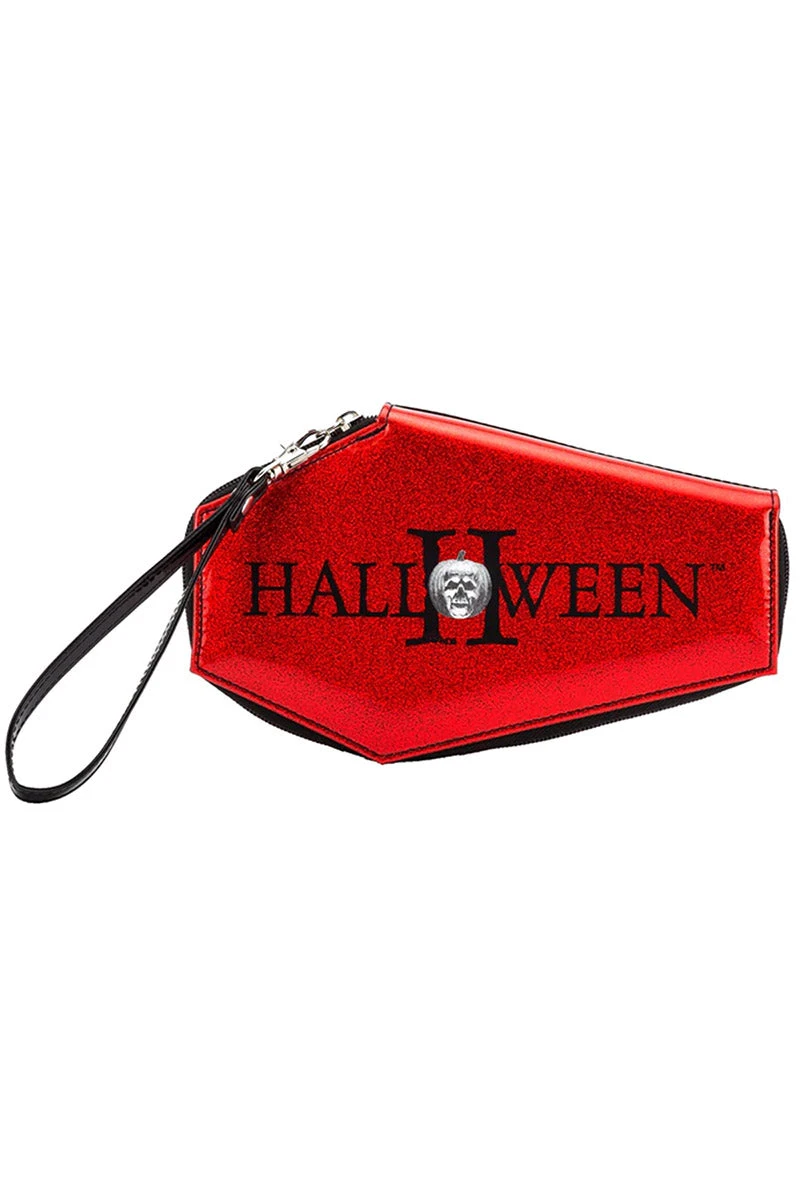 Halloween Michael Myers Glitter Coffin Wallet Rock Rebel Halloween Michael Myers Glitter Coffin Wallet -vampirefreaks shop 555555 9a2f99e6 1d5a 4944 9135