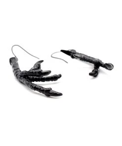 Catalyst Crow Feet Earrings -vampirefreaks shop 5 f6dadb03 ca52 412c ae9c 4feaee0843f6 1000x