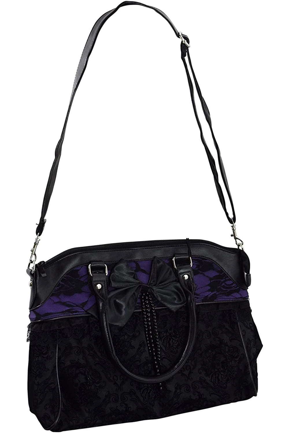 Banned Apparel To The Wire Bag - Image 2