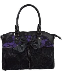 Banned Apparel To The Wire Bag