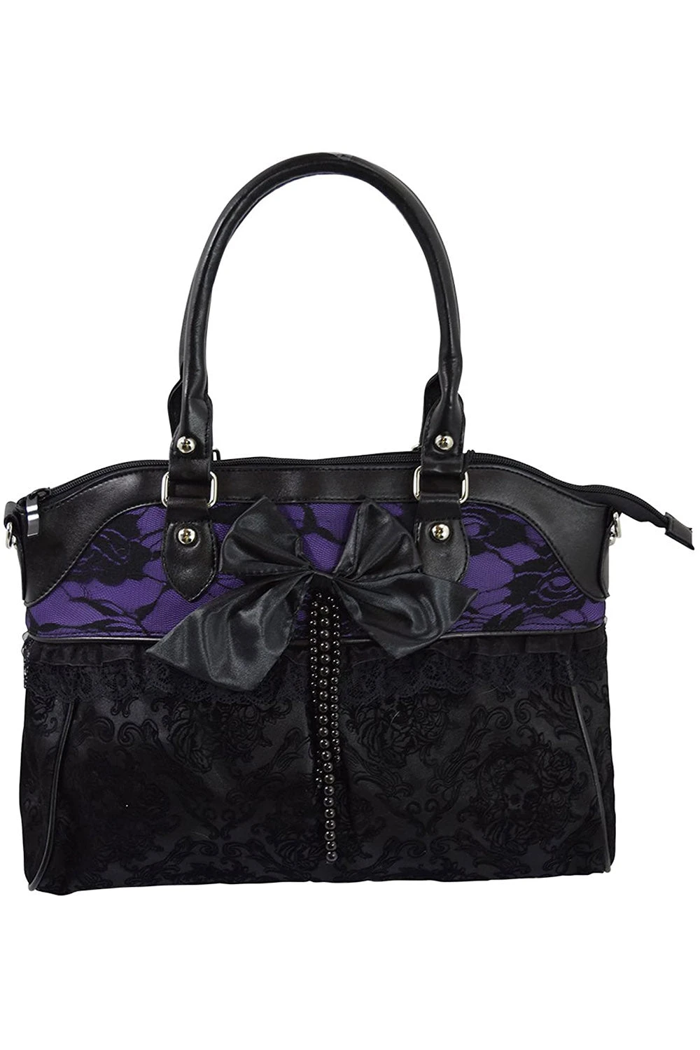 Banned Apparel To The Wire Bag