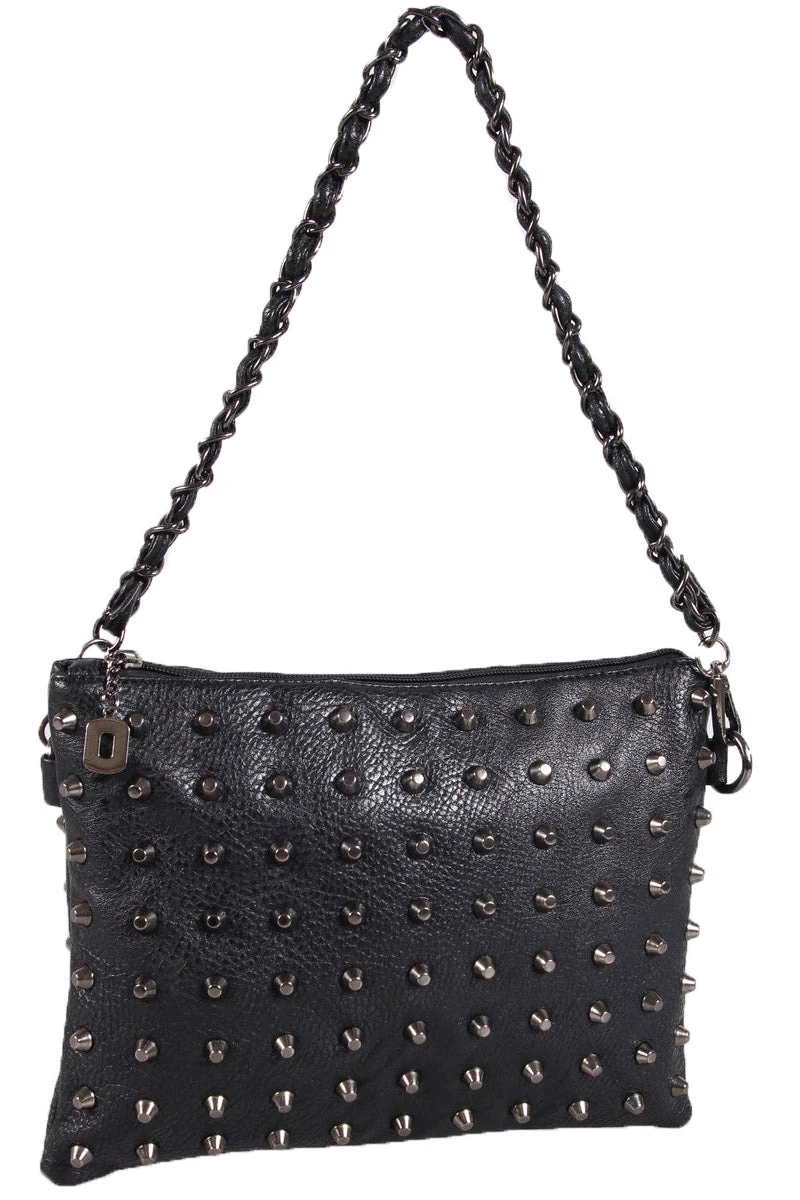 Susan Bag Poizen Industries Susan Bag -vampirefreaks shop