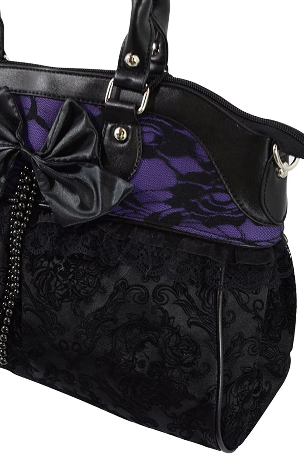 Banned Apparel To The Wire Bag - Image 4