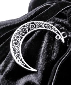 Dark In Love Night Ritual Cuff Gloves 3 Dark In Love Night Ritual Cuff Gloves -vampirefreaks shop AGL013 200 1000x