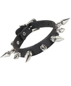 Funk Plus Hail Me Spikes Bracelet