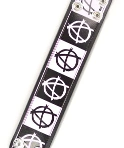 Funk Plus Raise Hell Cuff Bracelet -vampirefreaks shop BC441PK 1024x 759a604c cb67 42cd 854a 4bf2c0ff7de2 1000x