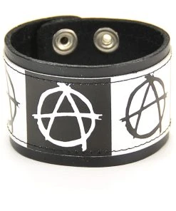 Funk Plus Raise Hell Cuff Bracelet