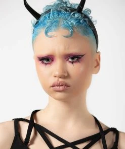 Killstar Beast Headband