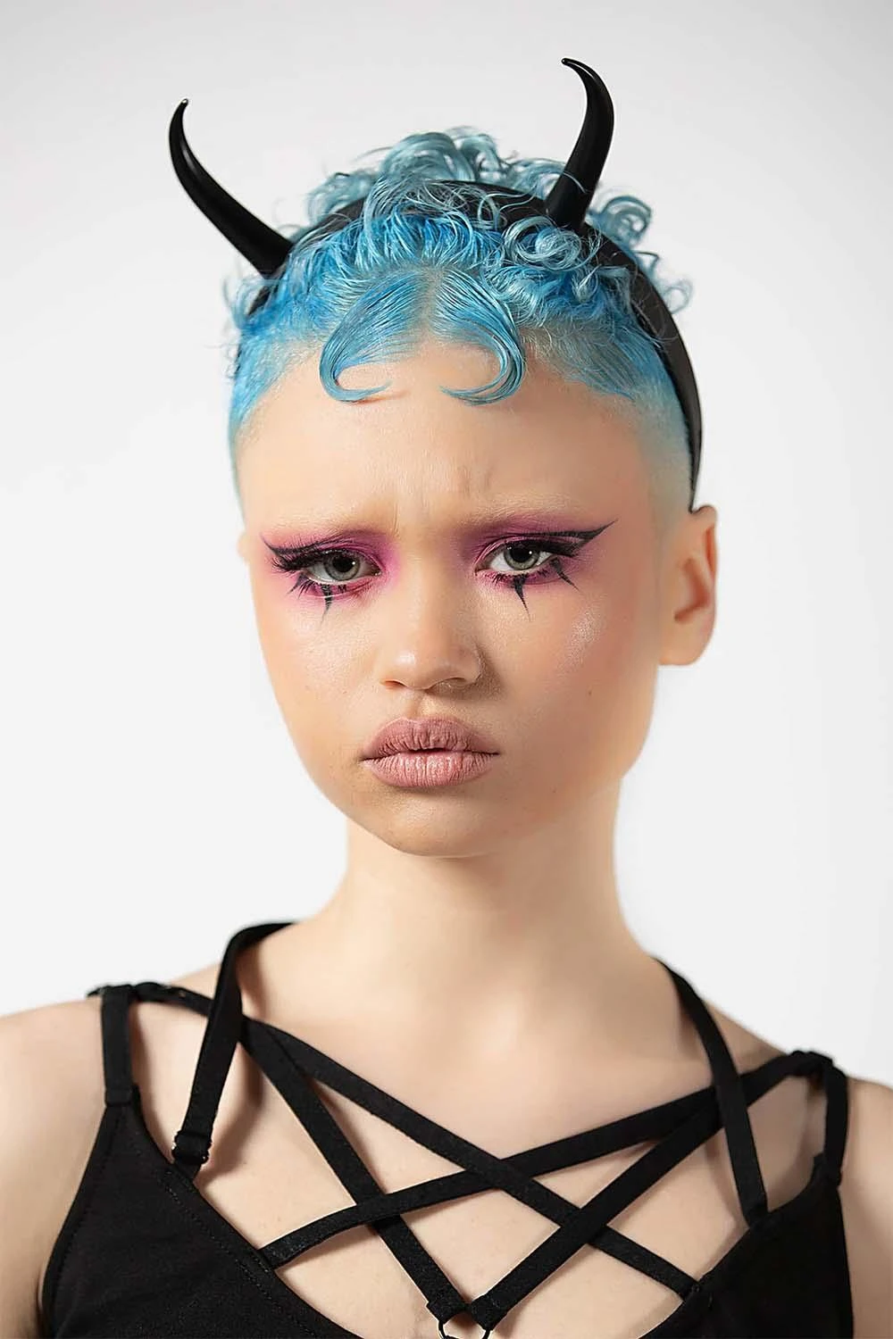 Killstar Beast Headband