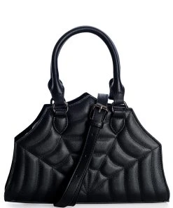 Banned Apparel Sirin Handbag