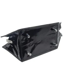 Kreepsville Vampira Skull Kiss Lock Deluxe Coffin Handbag -vampirefreaks shop BGKLCVA 3 4757f335 b74e 4122 81c 1000x