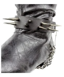 Funk Plus Battle Ready Long Spiked Bootstrap -vampirefreaks shop BS155 1024x 33215860 d737 48c3 8386 9302b1792f48 1000x