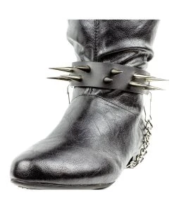 Funk Plus Battle Ready Long Spiked Bootstrap