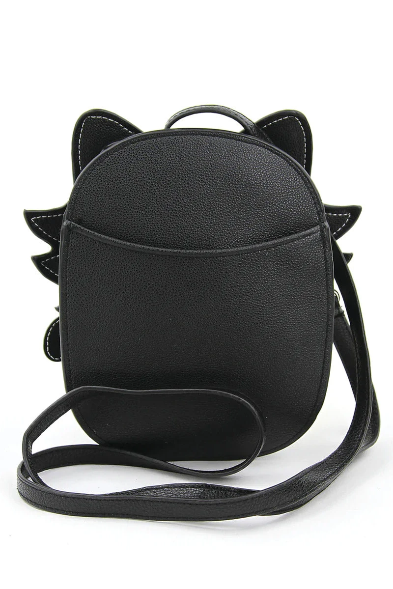 Comeco Inc Dead Cat Shoulder Bag - Image 3