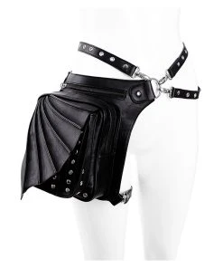 Restyle Bat Holster Bag