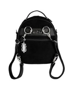 Restyle Draconia Backpack 2 Restyle Draconia Backpack -vampirefreaks shop Bondage Backpack 1000x