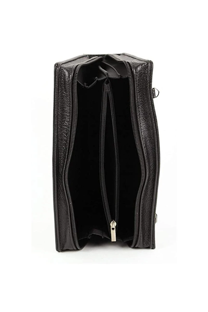 Comeco Inc Bride Of Frankenstein Book Bag - Image 4