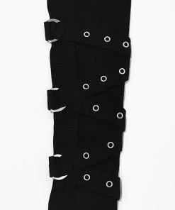 Tripp NYC Z-Strap Armwarmers