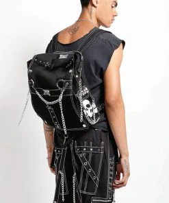 Tripp NYC Super Chain Backpack