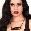 Catalyst Zombie Necklace