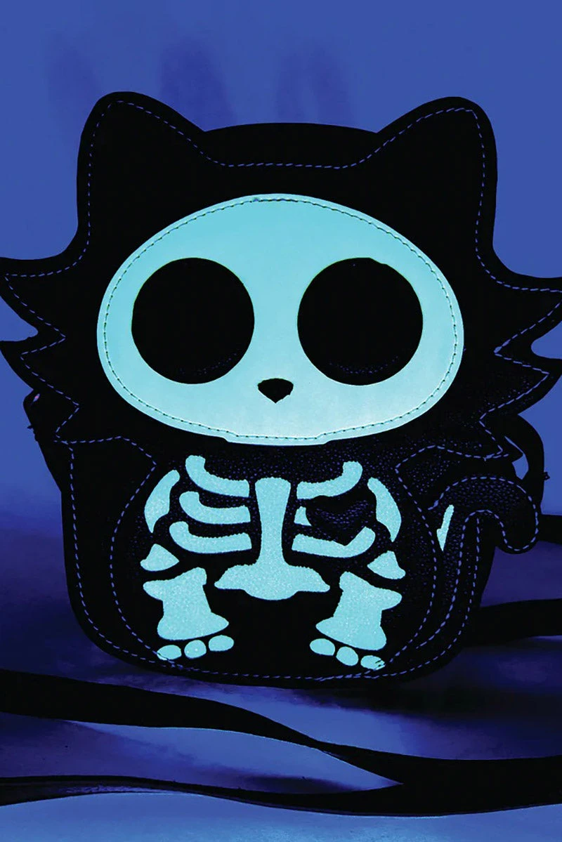 Comeco Inc Dead Cat Shoulder Bag - Image 2