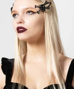 Killstar Dead Pretty Hair Clip