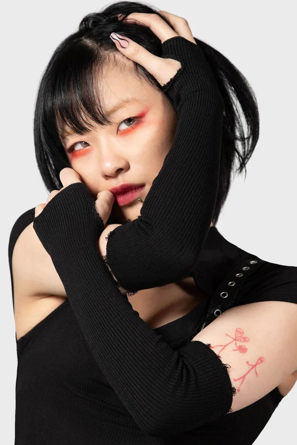 Elvyne Gloves Killstar Elvyne Gloves -vampirefreaks shop ELVYNE GLOVES W D x1600 14a4dcca 933b 4856 bb0d