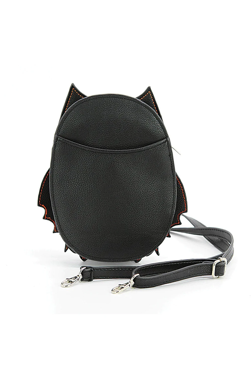 Comeco Inc Bony Baby Bat Shoulder Bag - Image 3