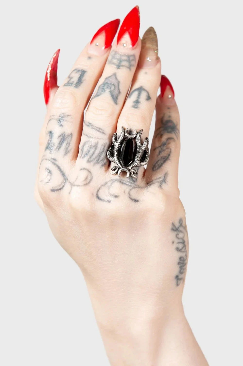 Killstar Fawn Ring - Image 3