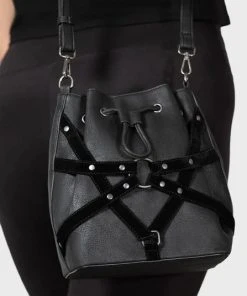 Killstar Faye Realm Bag