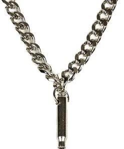 Funk Plus Bulletproof Necklace [Nickel]