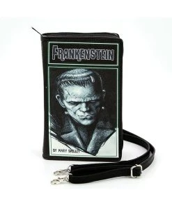 Comeco Inc Frankenstein Book Bag