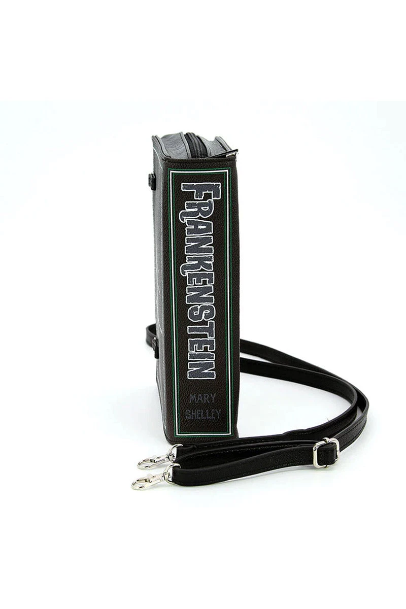 Comeco Inc Frankenstein Book Bag - Image 2