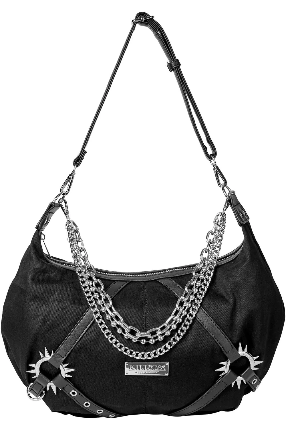 Killstar Furor Slouch Bag - Image 2