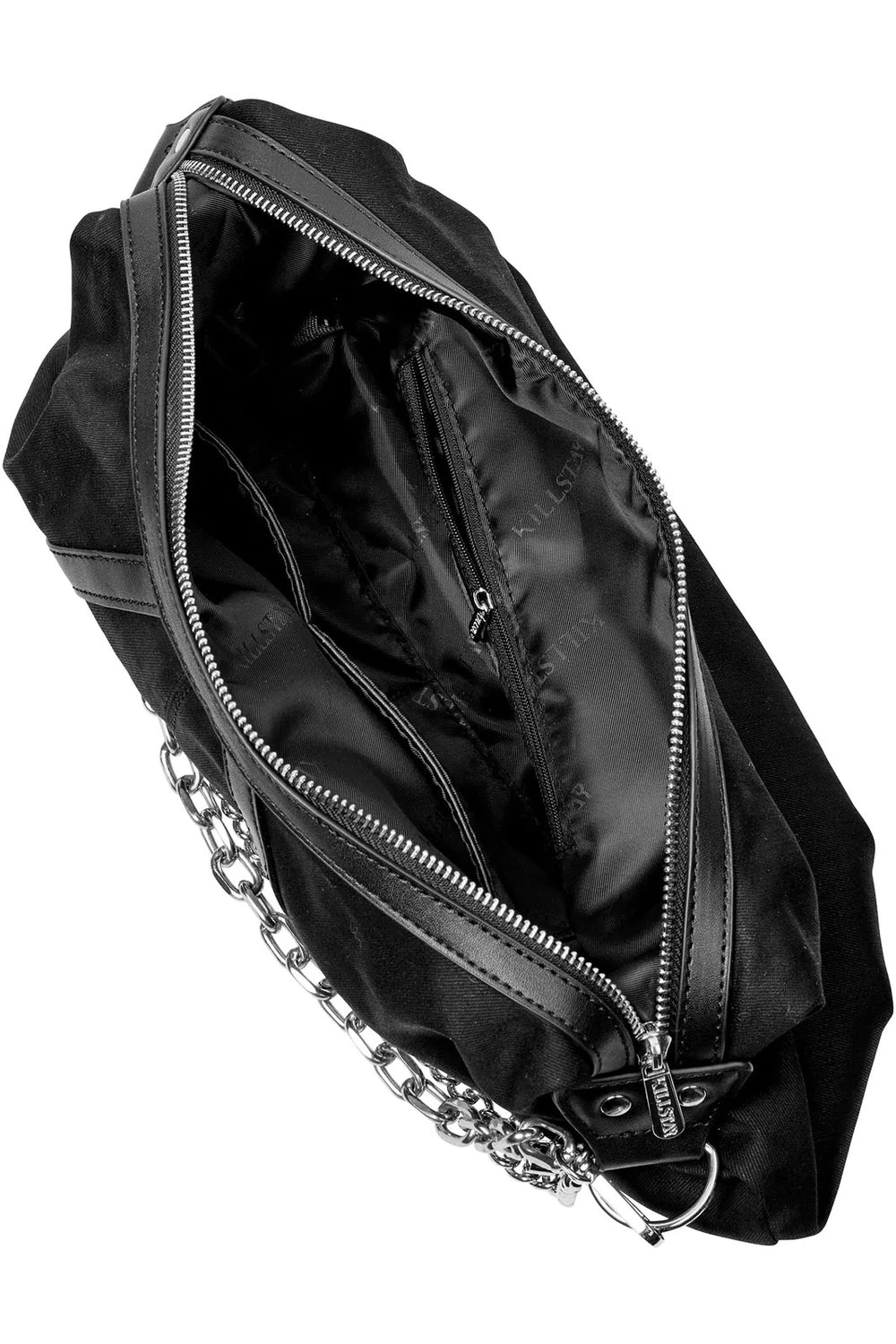 Killstar Furor Slouch Bag - Image 3