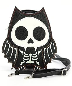 Comeco Inc Bony Baby Bat Shoulder Bag