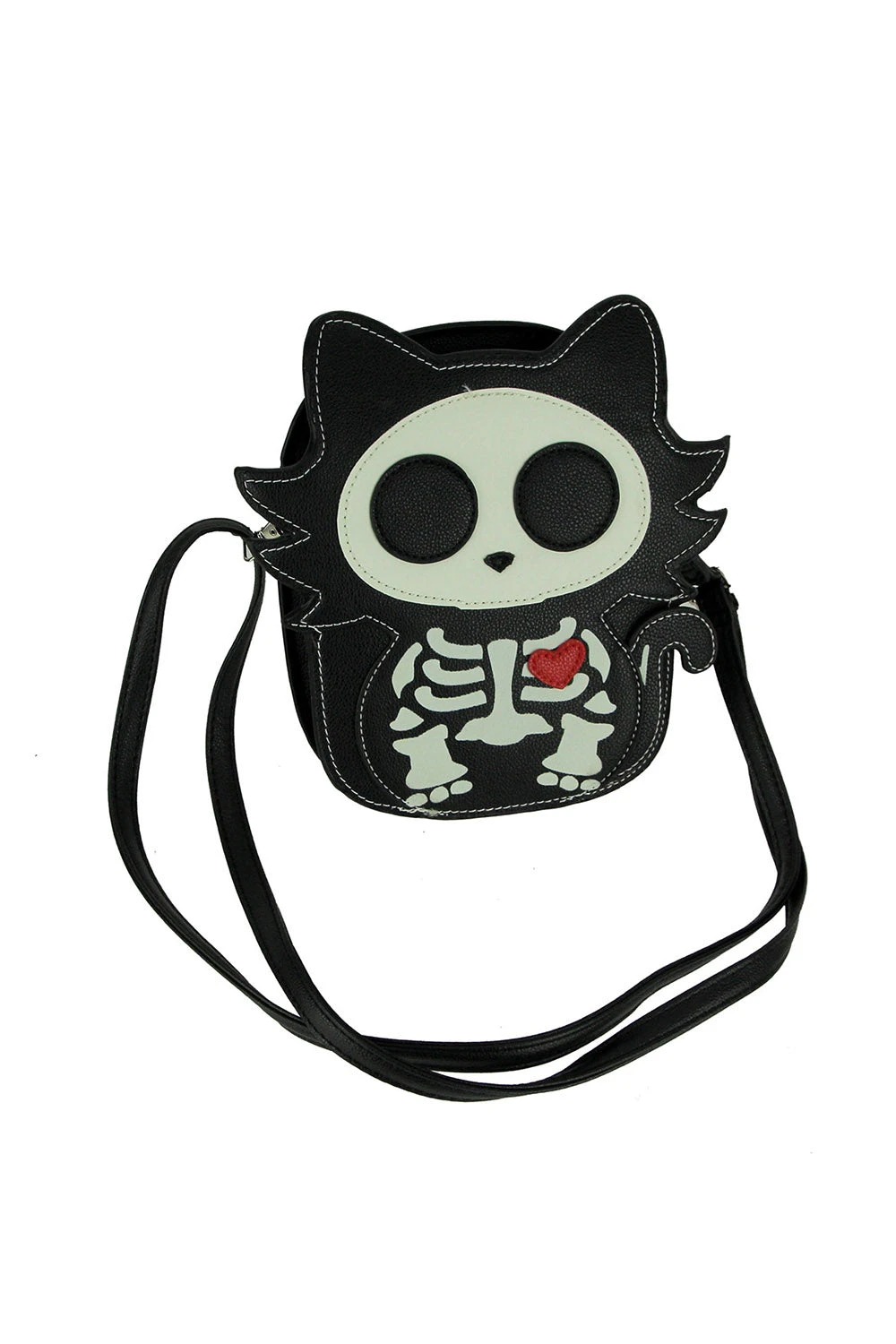 Comeco Inc Dead Cat Shoulder Bag - Image 4