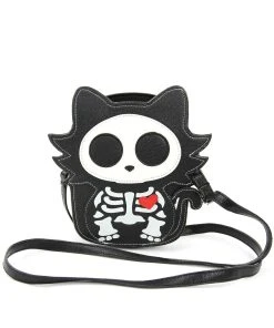 Comeco Inc Dead Cat Shoulder Bag
