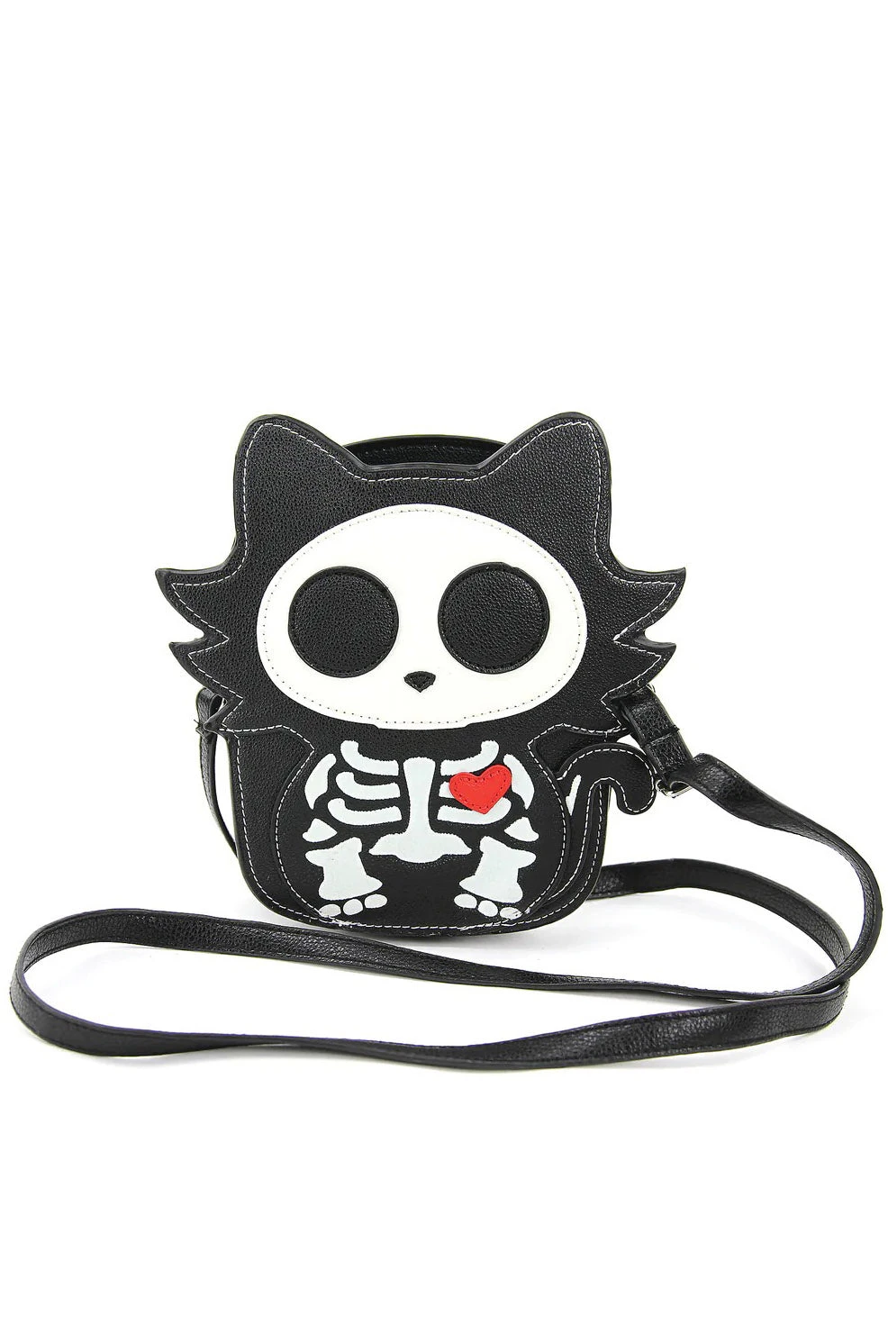 Comeco Inc Dead Cat Shoulder Bag