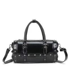 Comeco Inc Dead Man's Chest Satchel -vampirefreaks shop Goth Duffel Bag 1000x