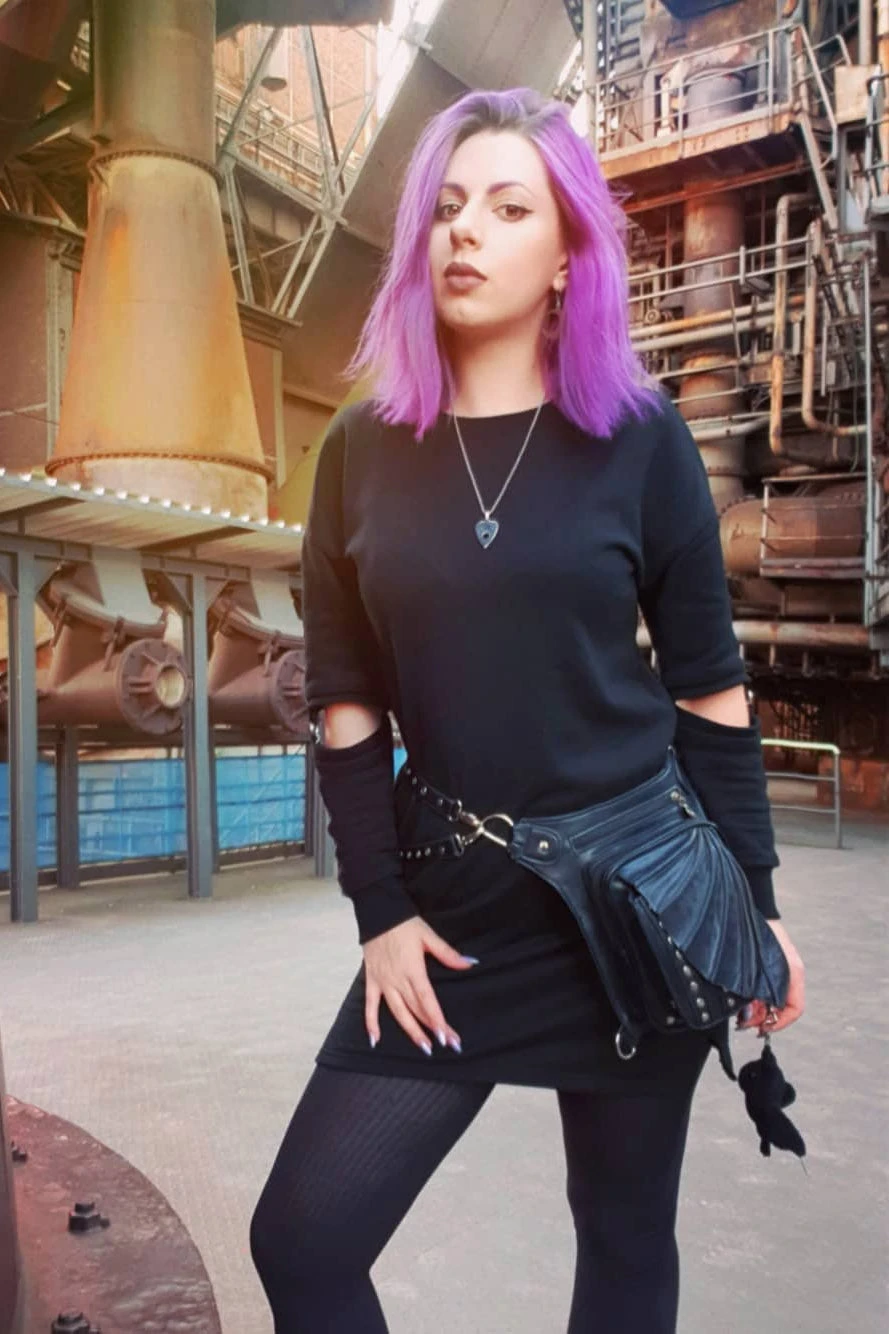 Restyle Bat Holster Bag - Image 4