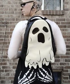 VampireFreaks Ghostie Backpack