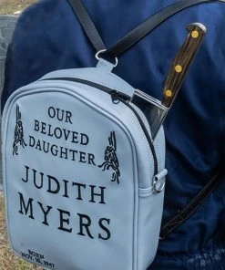 Trick Or Treat Studios Judith Myers Tombstone Bag 2 Trick Or Treat Studios Judith Myers Tombstone Bag -vampirefreaks shop Gravestone Bag 1000x