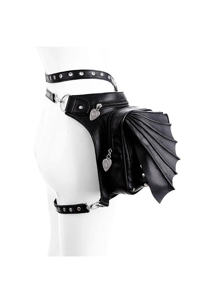 Restyle Bat Holster Bag - Image 2
