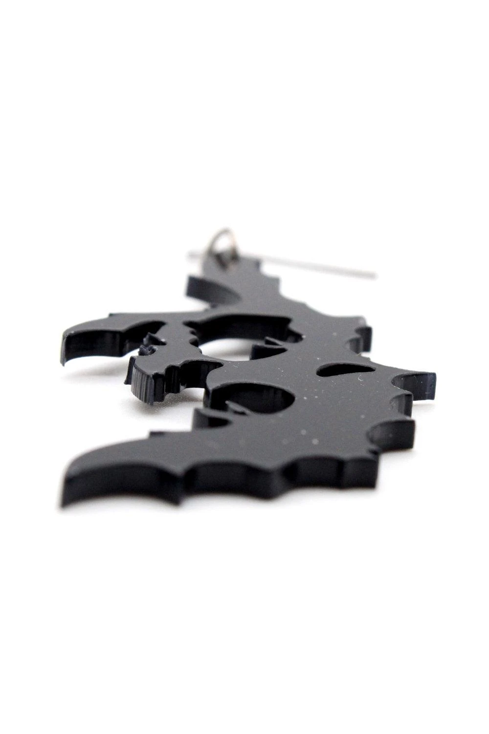 Batty Flight Earrings Catalyst Batty Flight Earrings -vampirefreaks shop